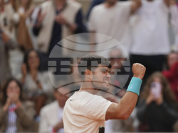 French Open Tennis