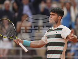 French Open Tennis