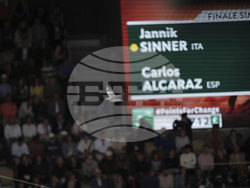 French Open Tennis