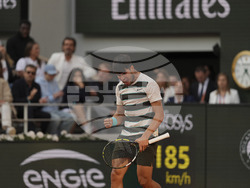French Open Tennis