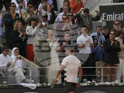 French Open Tennis