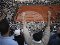 French Open Tennis