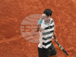 French Open Tennis