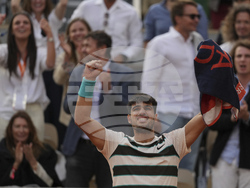 French Open Tennis