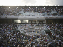 APTOPIX French Open Tennis