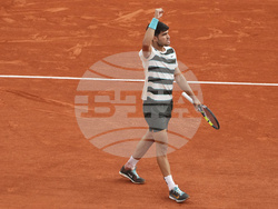 French Open Tennis