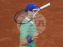 French Open Tennis