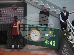 French Open Tennis