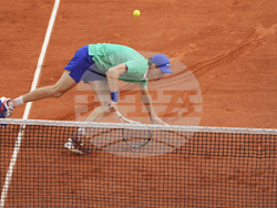 French Open Tennis