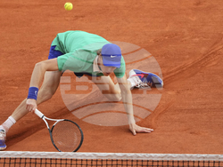 French Open Tennis