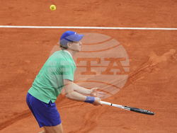 French Open Tennis
