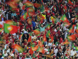 Portugal Spain Nations League Final Soccer