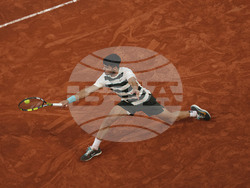 French Open Tennis