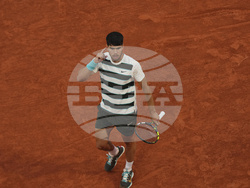 French Open Tennis