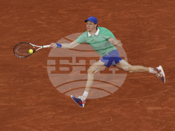 French Open Tennis
