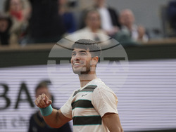 French Open Tennis