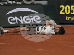 French Open Tennis