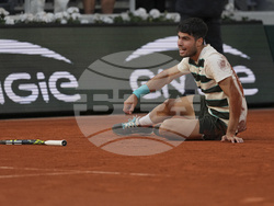 French Open Tennis