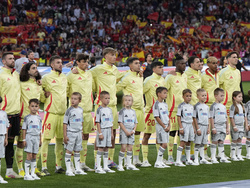 Portugal Spain Nations League Final Soccer