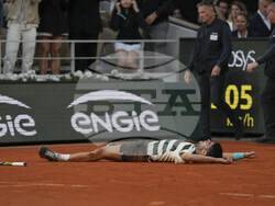 French Open Tennis