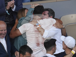 French Open Tennis