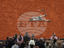 French Open Tennis