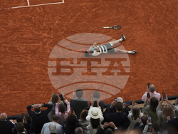 French Open Tennis