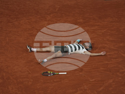 French Open Tennis