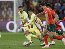 Portugal Spain Nations League Final Soccer