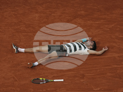 French Open Tennis