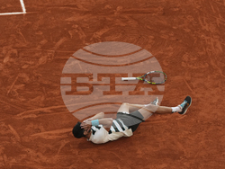 French Open Tennis