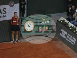 French Open Tennis