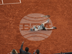 French Open Tennis