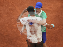 French Open Tennis