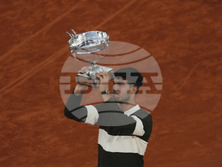 French Open Tennis