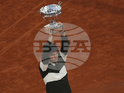 French Open Tennis