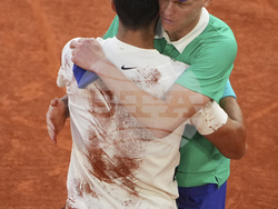 French Open Tennis