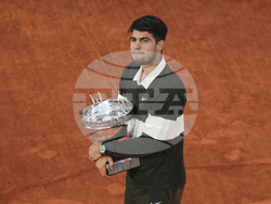 French Open Tennis