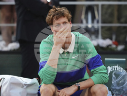French Open Tennis