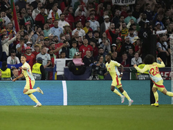 Portugal Spain Nations League Final Soccer