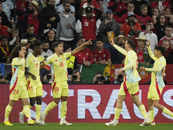 Portugal Spain Nations League Final Soccer
