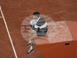 French Open Tennis