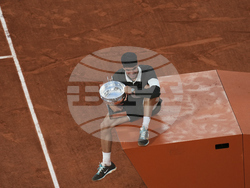 French Open Tennis