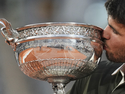 French Open Tennis