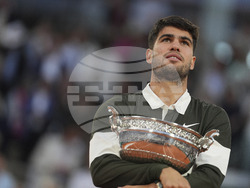 French Open Tennis