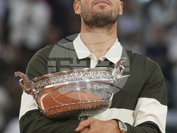 French Open Tennis