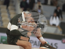 French Open Tennis