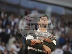 French Open Tennis
