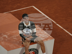 French Open Tennis