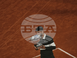 French Open Tennis